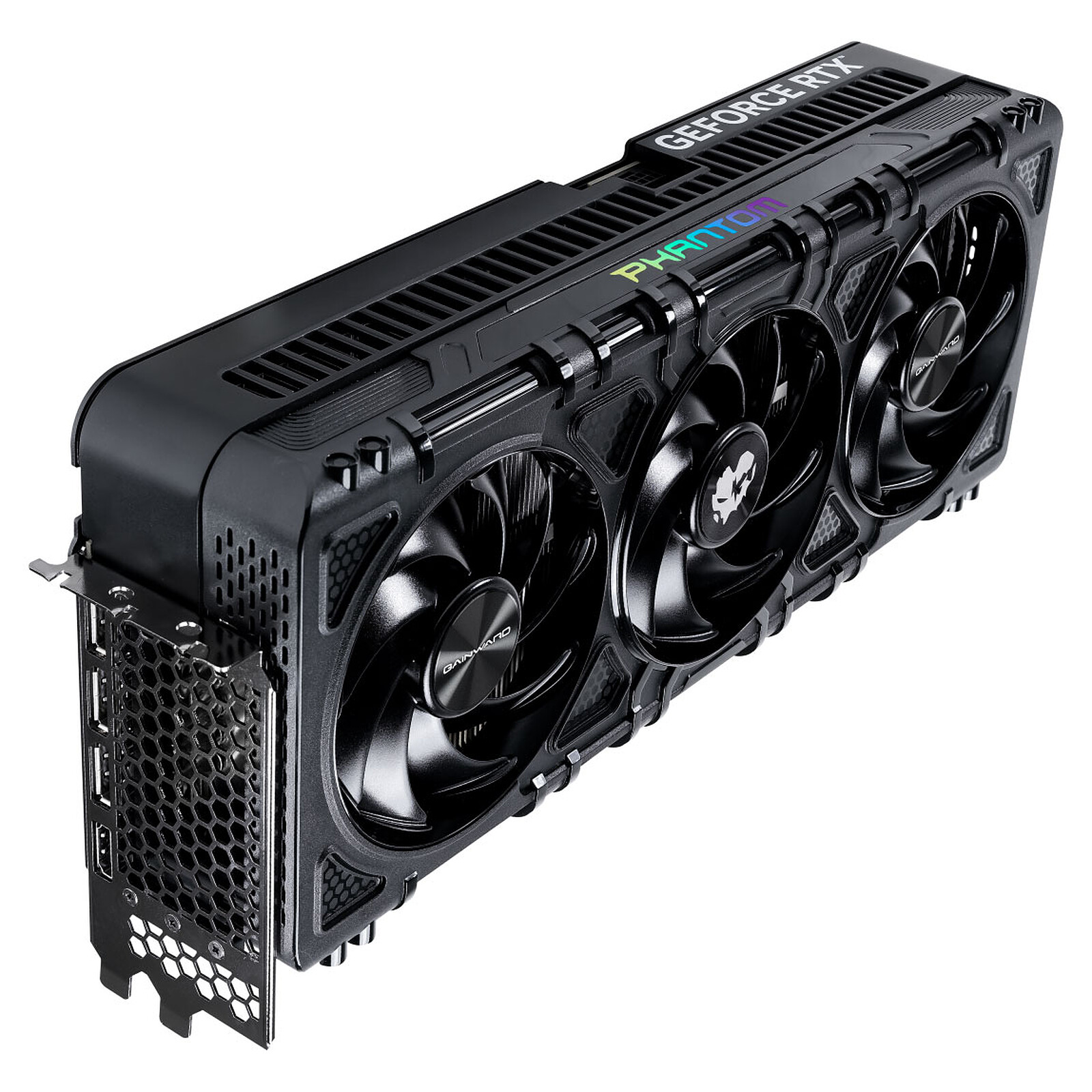 Gainward GeForce RTX 5090 Phantom GS - Home electrotech Gainward GeForce RTX 5090 Phantom GS