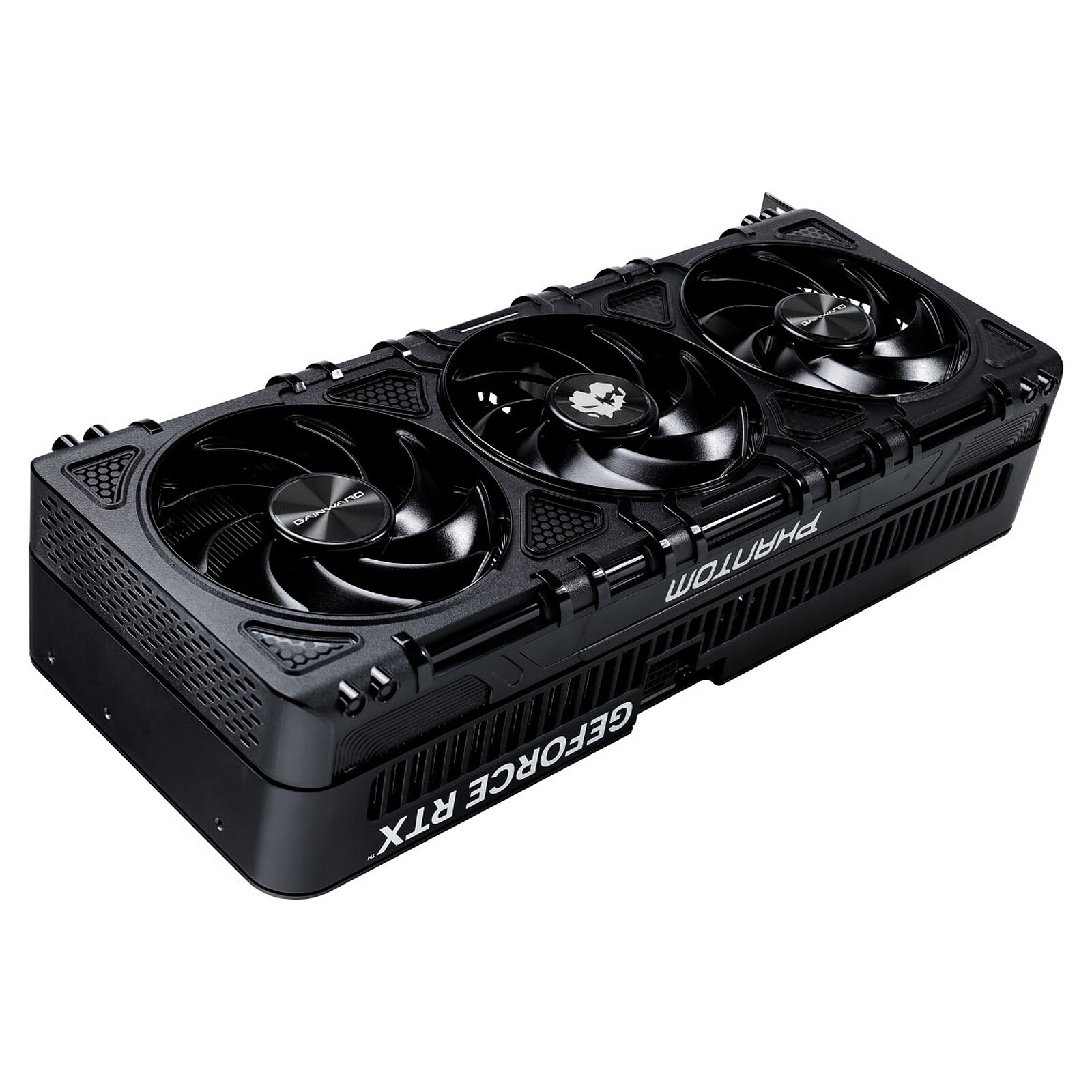 Gainward GeForce RTX 5090 Phantom GS - Home electrotech Gainward GeForce RTX 5090 Phantom GS