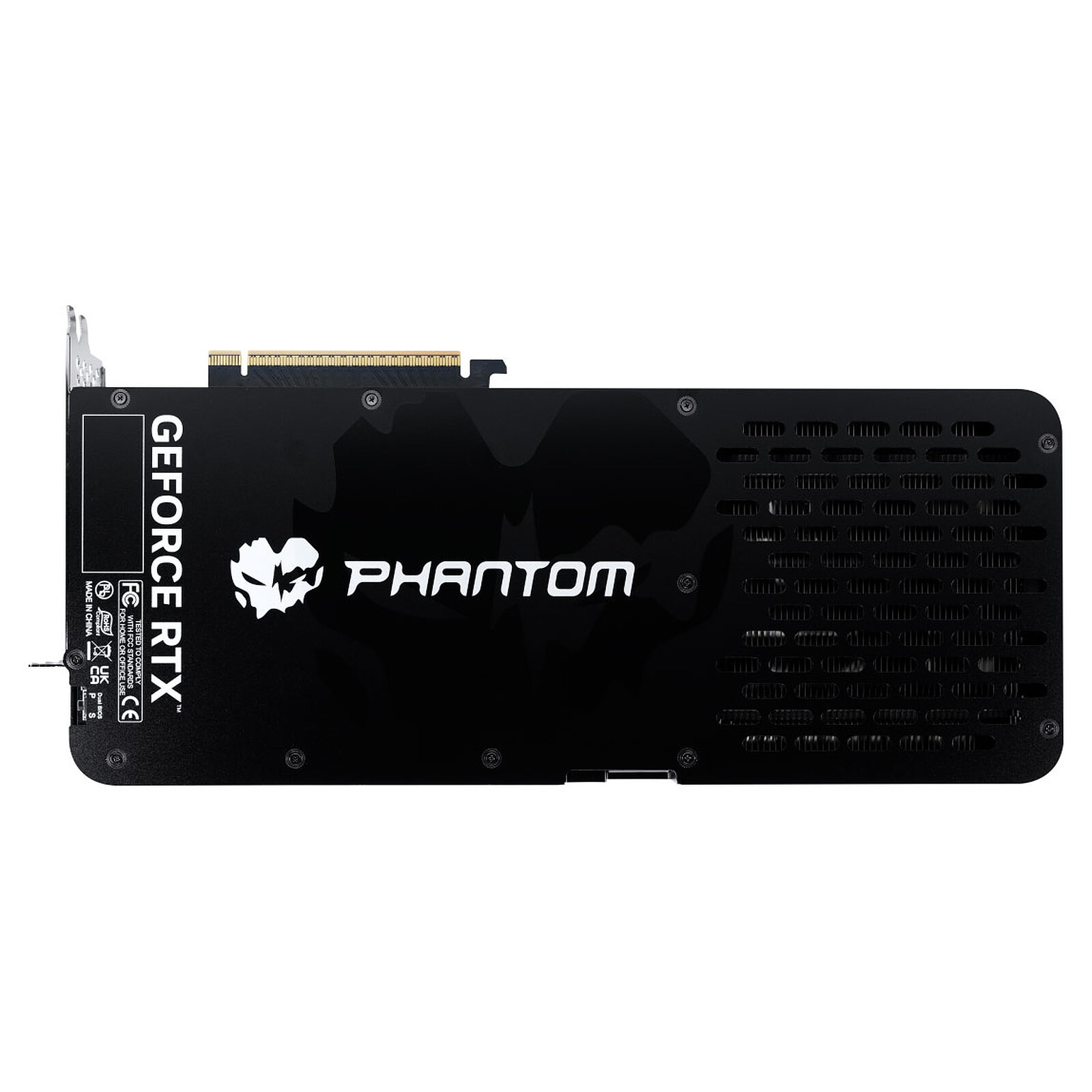 Gainward GeForce RTX 5090 Phantom GS - Home electrotech Gainward GeForce RTX 5090 Phantom GS