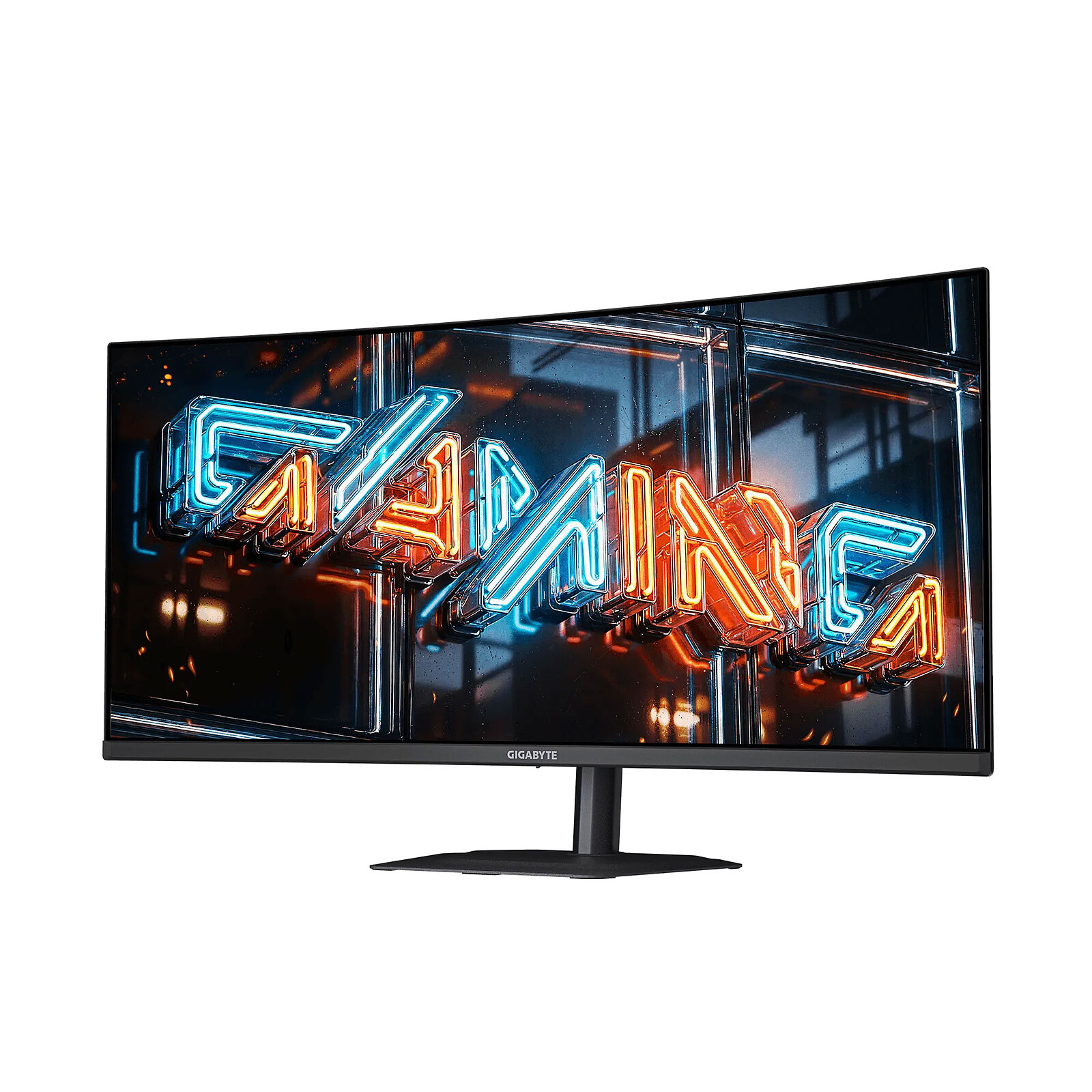 Gigabyte 34" QD-OLED - MO34WQC36 - Home electrotech Gigabyte 34" QD-OLED - MO34WQC36
