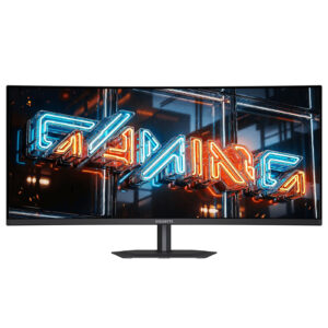 Gigabyte 34" QD-OLED - MO34WQC36