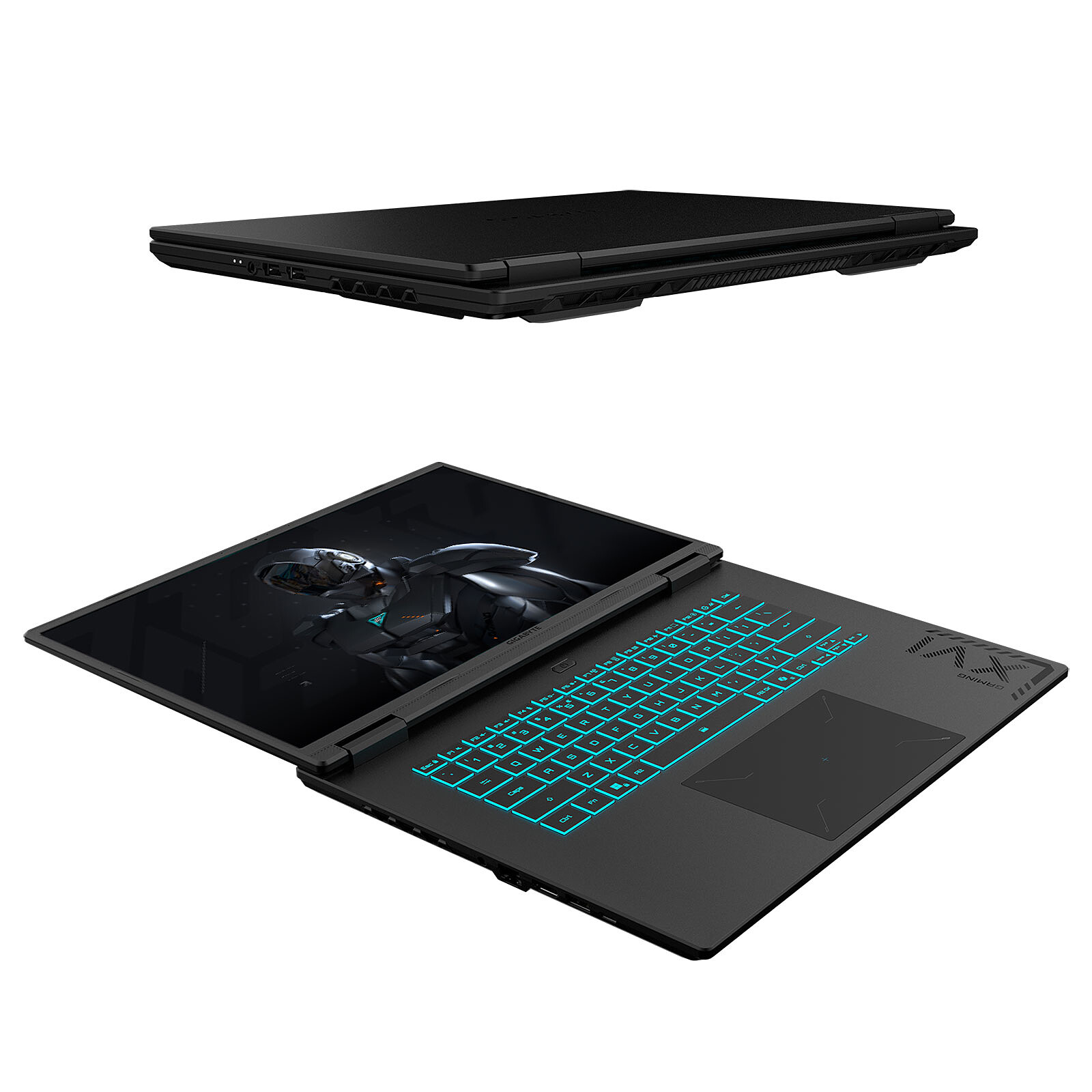 GIGABYTE GAMING A16 CVHI3FR894SH - Home electrotech GIGABYTE GAMING A16 CVHI3FR894SH