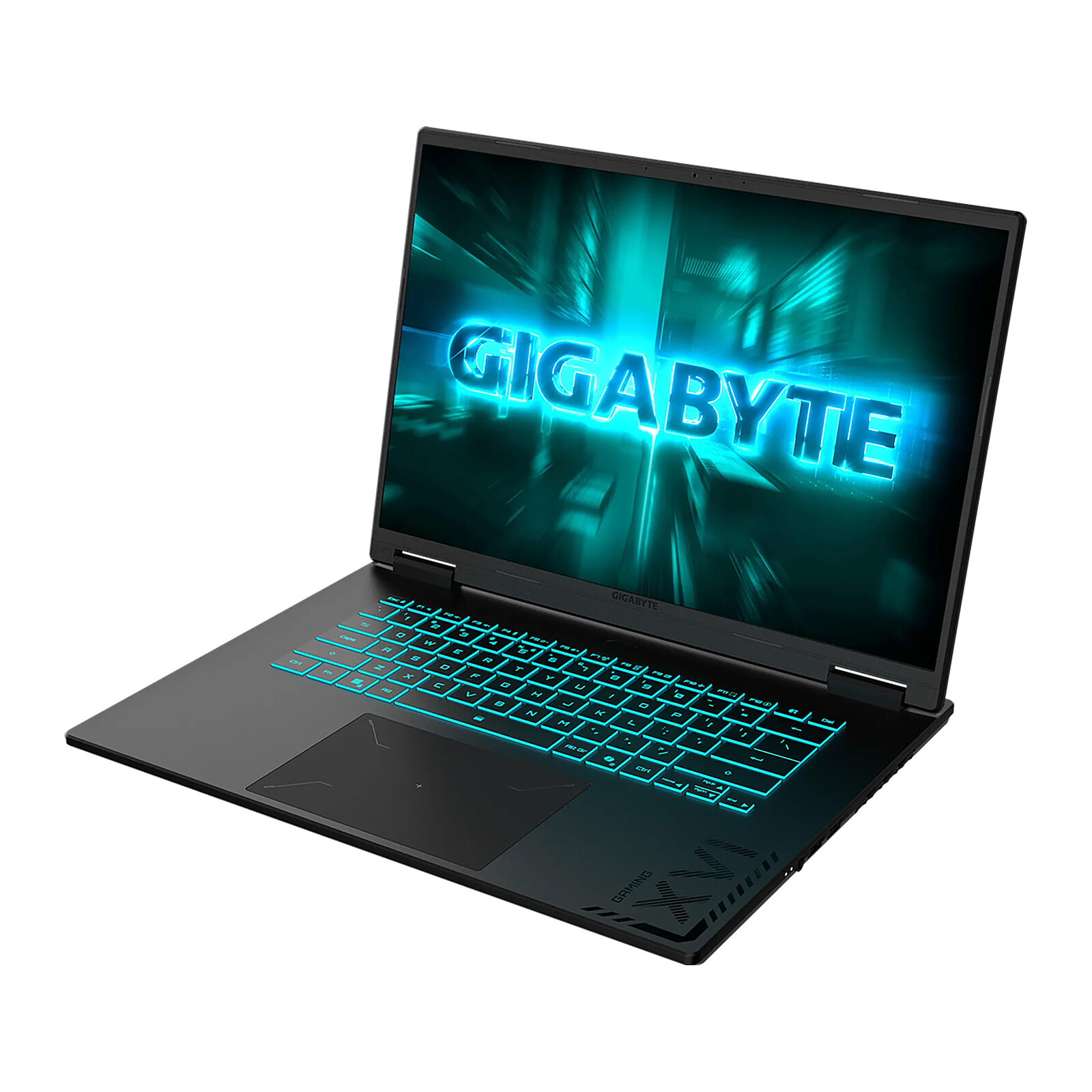 GIGABYTE GAMING A16 EWHS3FRC94SH