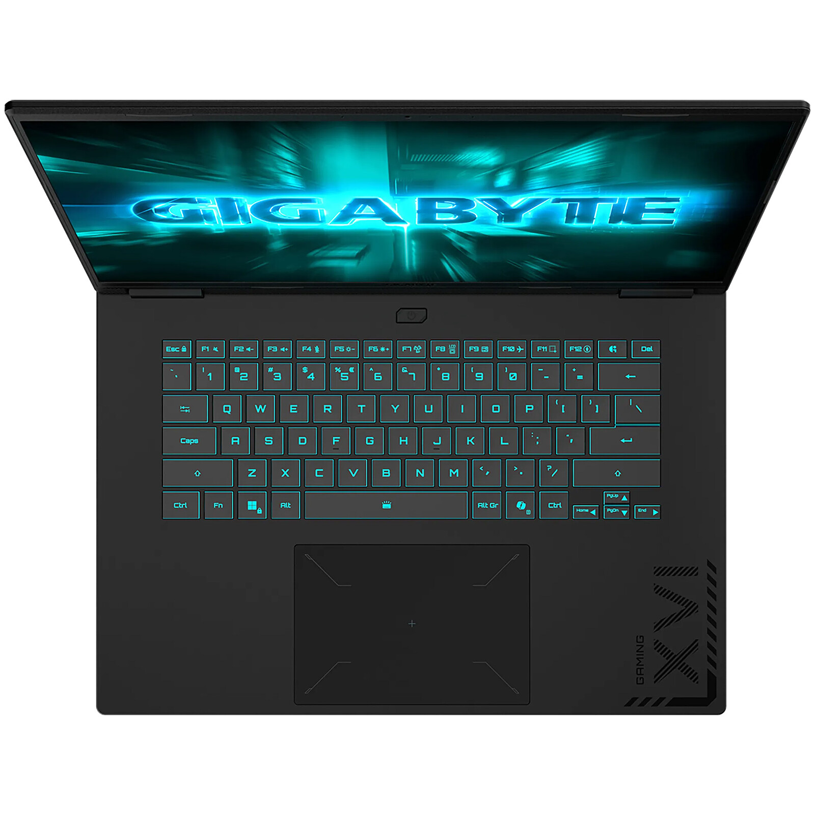 GIGABYTE GAMING A16 EWHS3FRC94SH