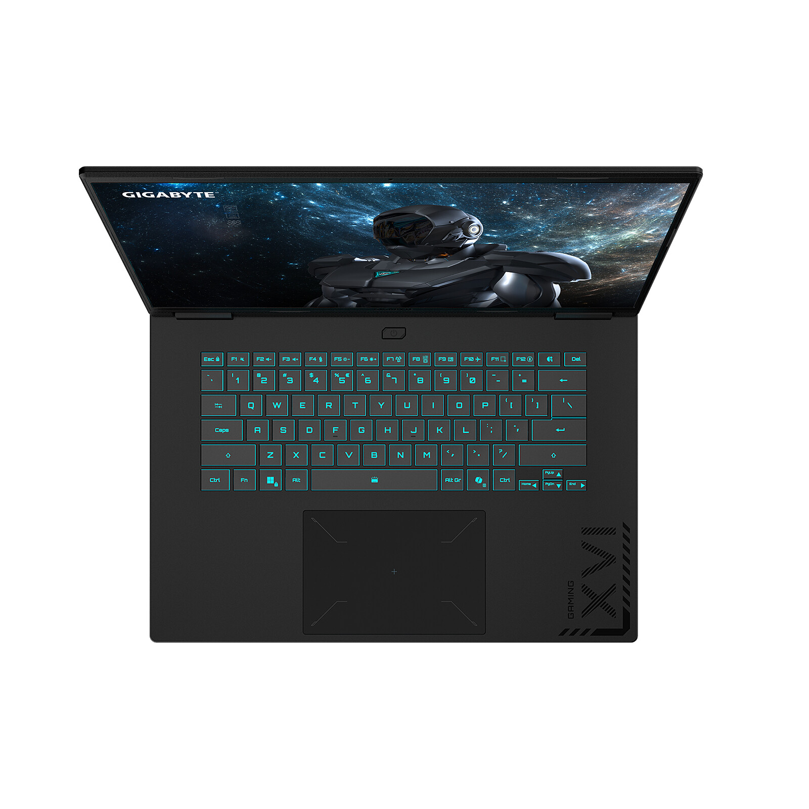 GIGABYTE GAMING A16 PRO DYHG5FRCC4SH - Home electrotech GIGABYTE GAMING A16 PRO DYHG5FRCC4SH