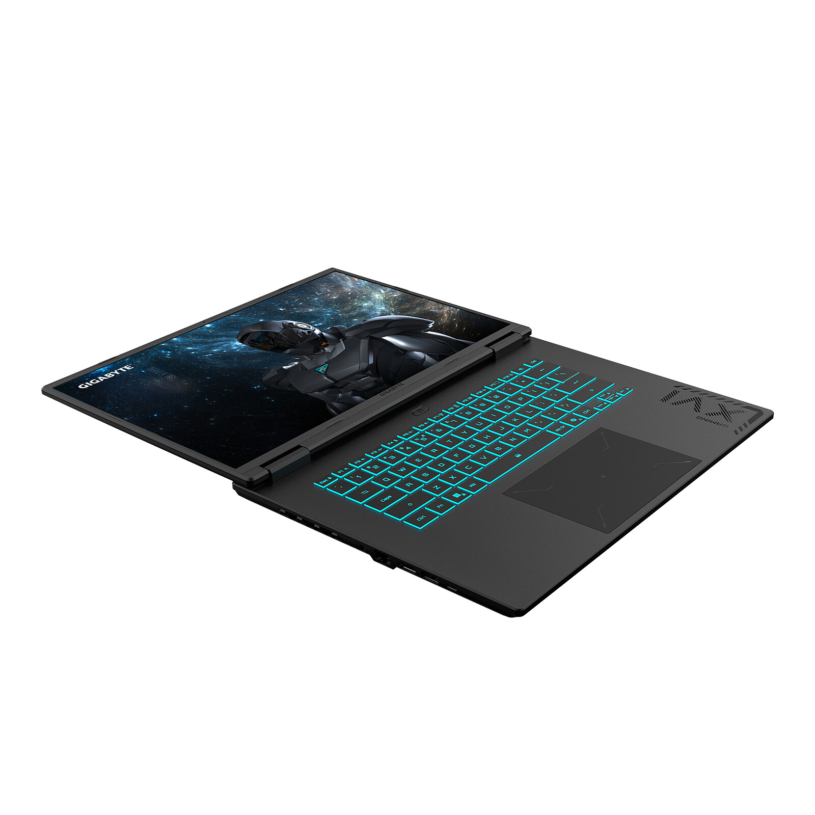 GIGABYTE GAMING A16 PRO DYHG5FRCC4SH - Home electrotech GIGABYTE GAMING A16 PRO DYHG5FRCC4SH