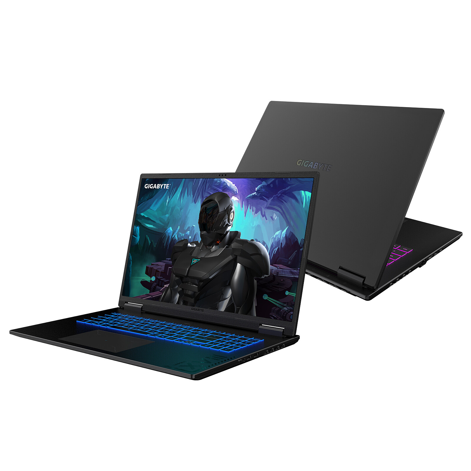 GIGABYTE GAMING A18 3WHK3FRC64SH