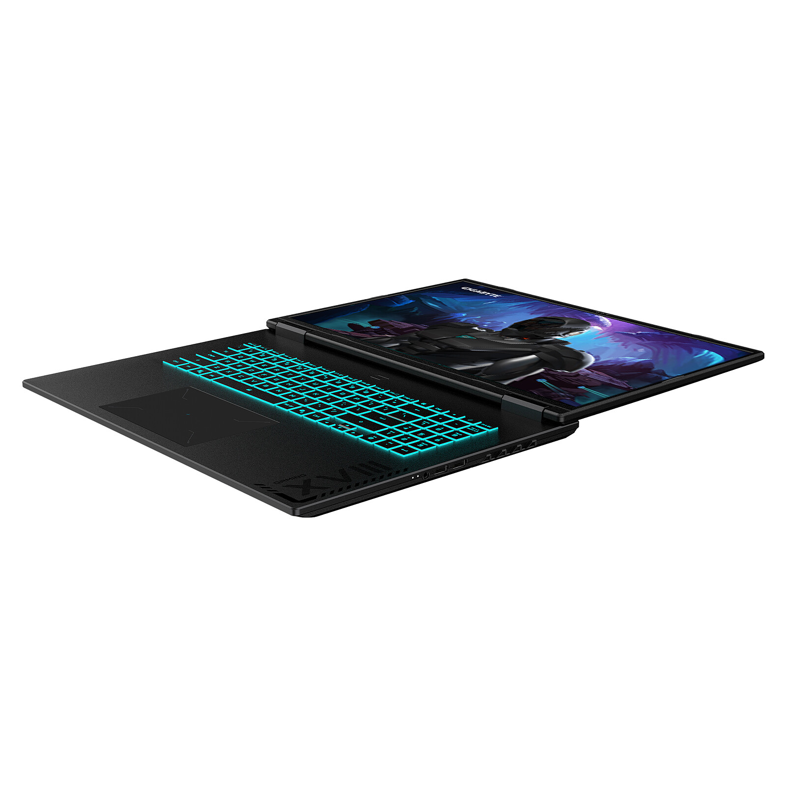 GIGABYTE GAMING A18 3WHK3FRC64SH