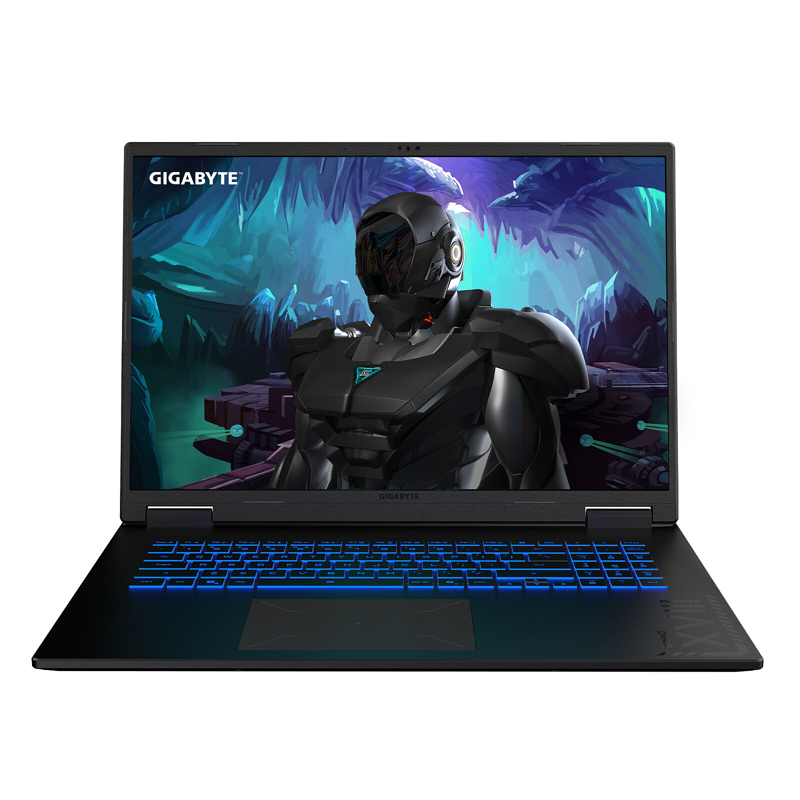 GIGABYTE GAMING A18 3WHK3FRC64SH
