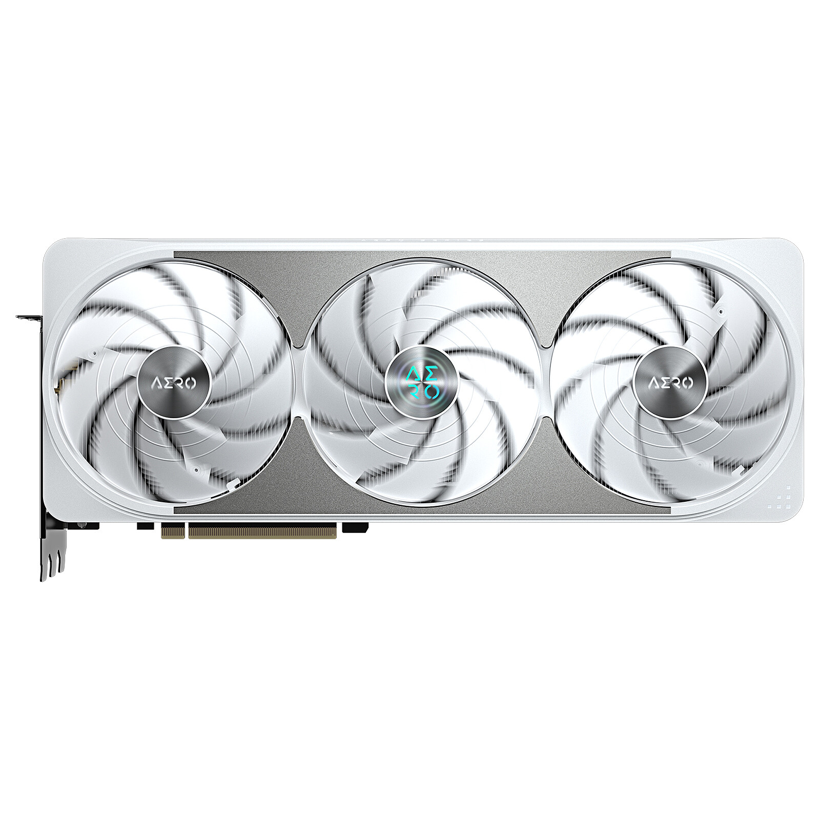 Gigabyte GeForce RTX 5070 Ti AERO OC 16G - Home electrotech Gigabyte GeForce RTX 5070 Ti AERO OC 16G