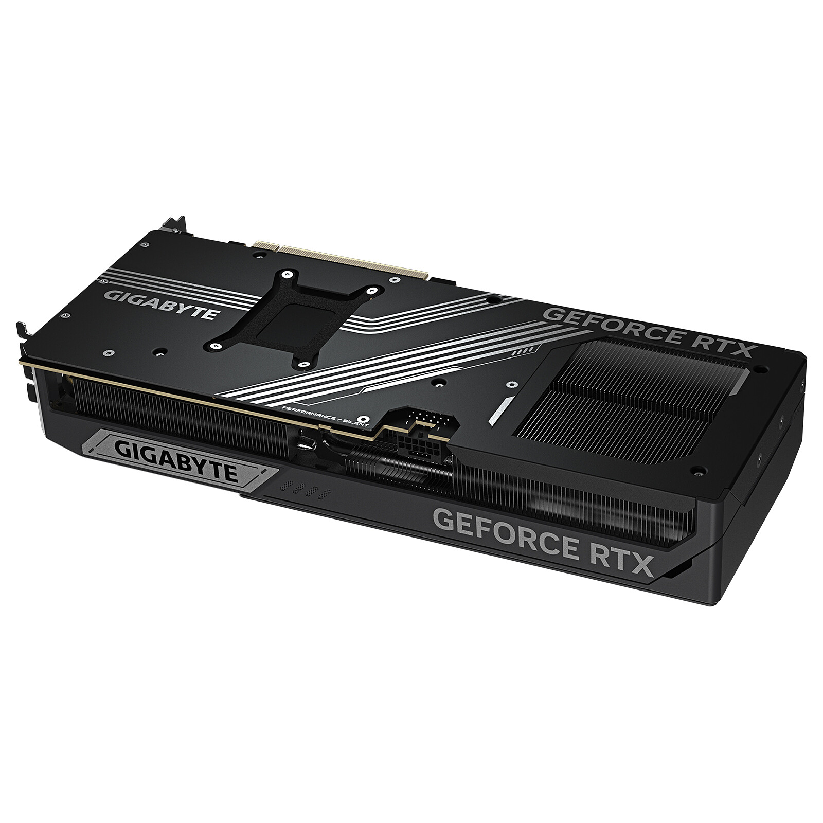 Gigabyte GeForce RTX 5070 Ti WINDFORCE OC SFF 16G - Home electrotech Gigabyte GeForce RTX 5070 Ti WINDFORCE OC SFF 16G