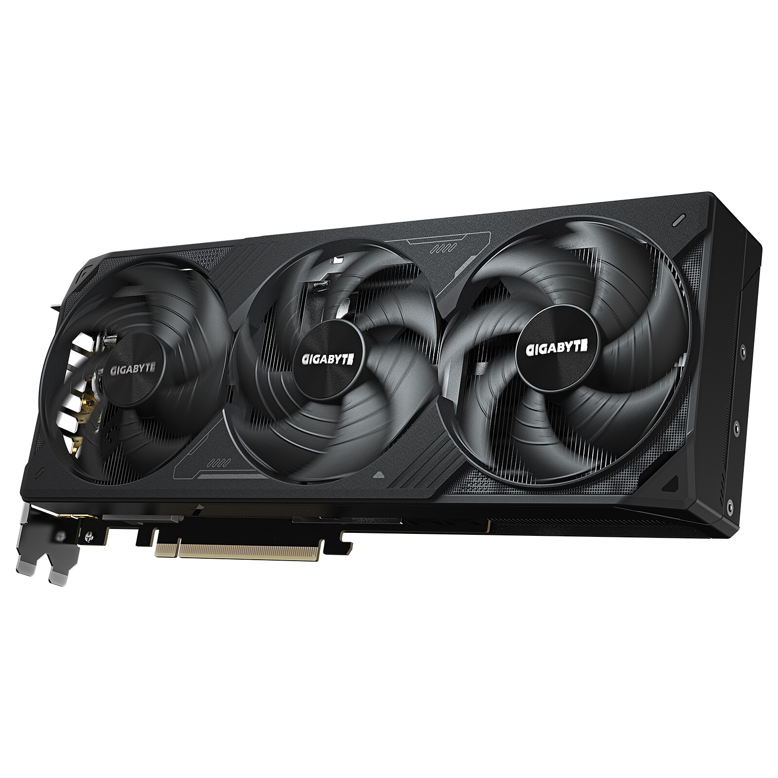 Gigabyte GeForce RTX 5070 Ti WINDFORCE SFF 16G
