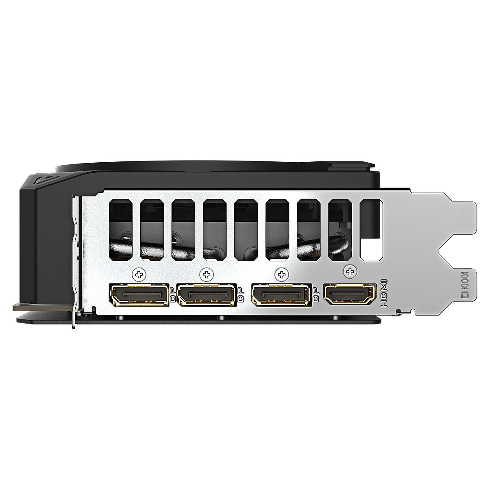 Gigabyte GeForce RTX 5070 Ti WINDFORCE SFF 16G