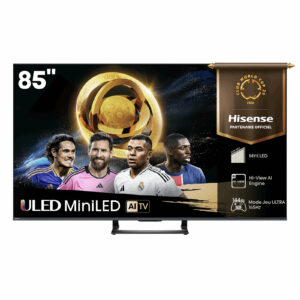 Hisense 85U7Q - Home electrotech Hisense 85U7Q