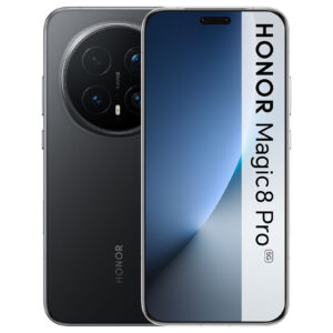 Honor Magic 8 Pro Noir (12 Go / 512 Go)
