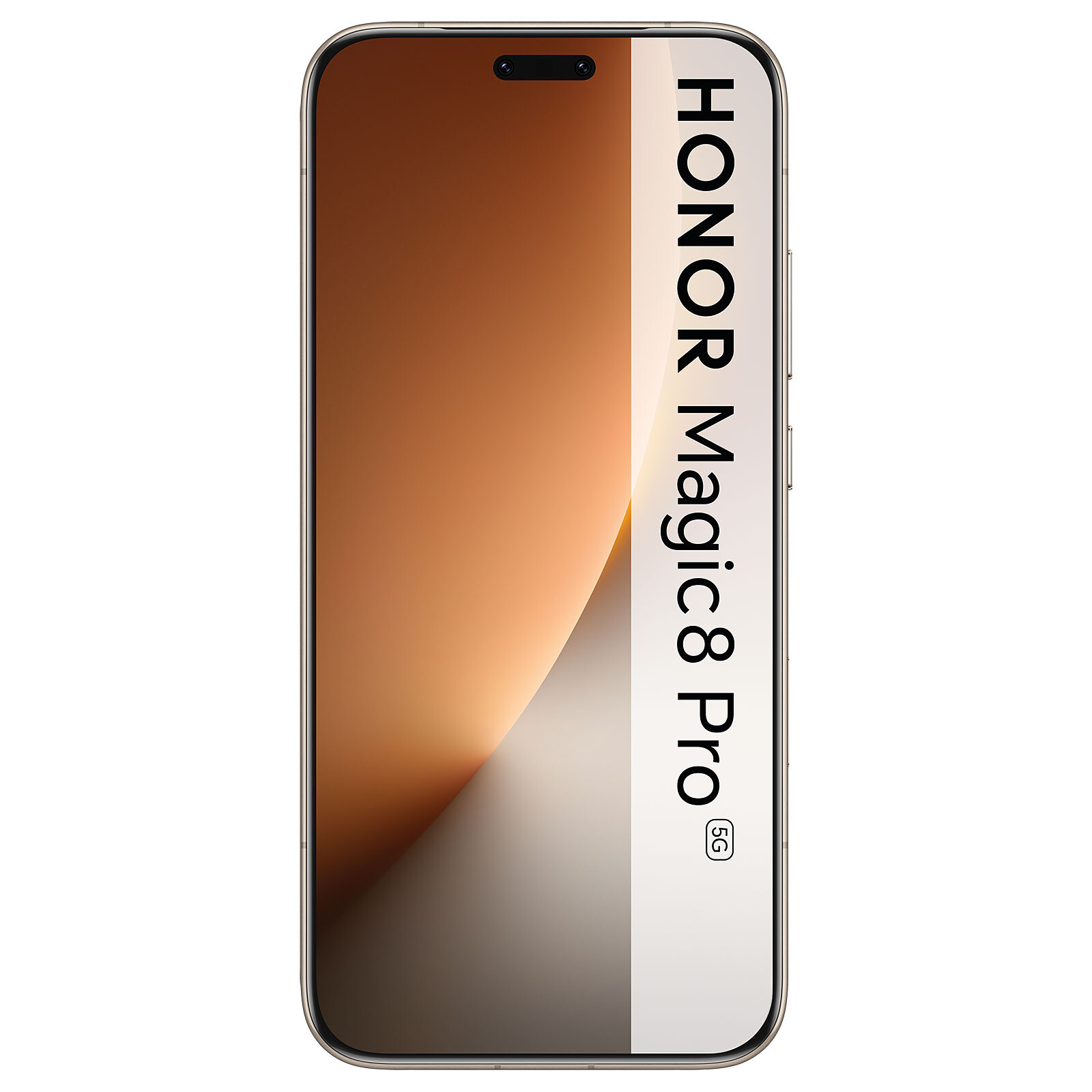 Honor Magic 8 Pro Or 12 Go 512 Go - Home electrotech Honor Magic 8 Pro Or (12 Go / 512 Go)