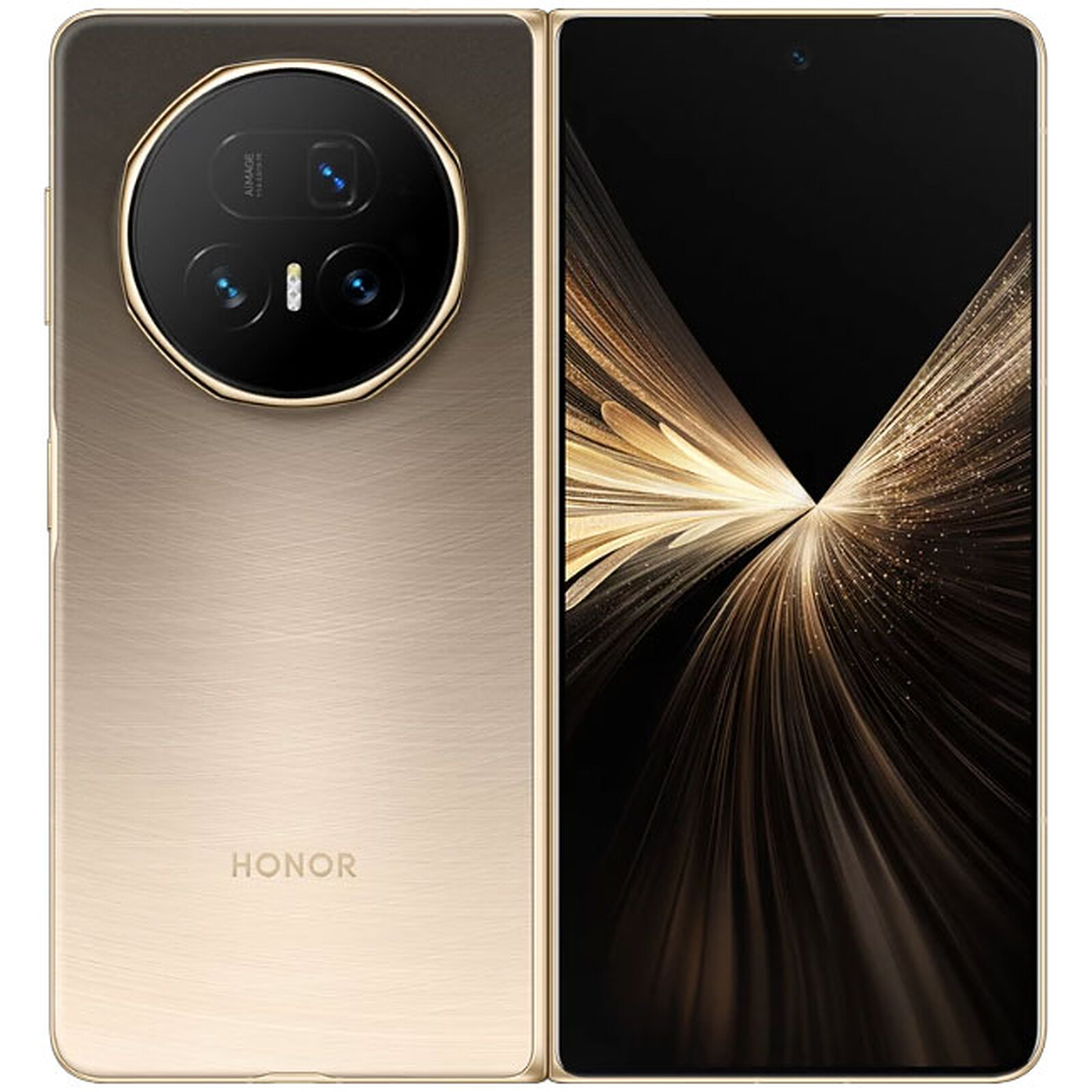 Honor Magic v5 Or - Home electrotech Honor Magic v5 Or