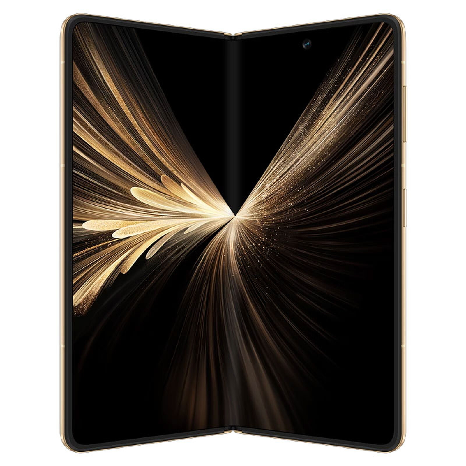 Honor Magic v5 Or - Home electrotech Honor Magic v5 Or