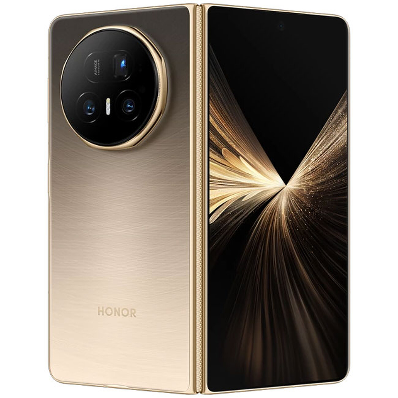 Honor Magic v5 Or - Home electrotech Honor Magic v5 Or