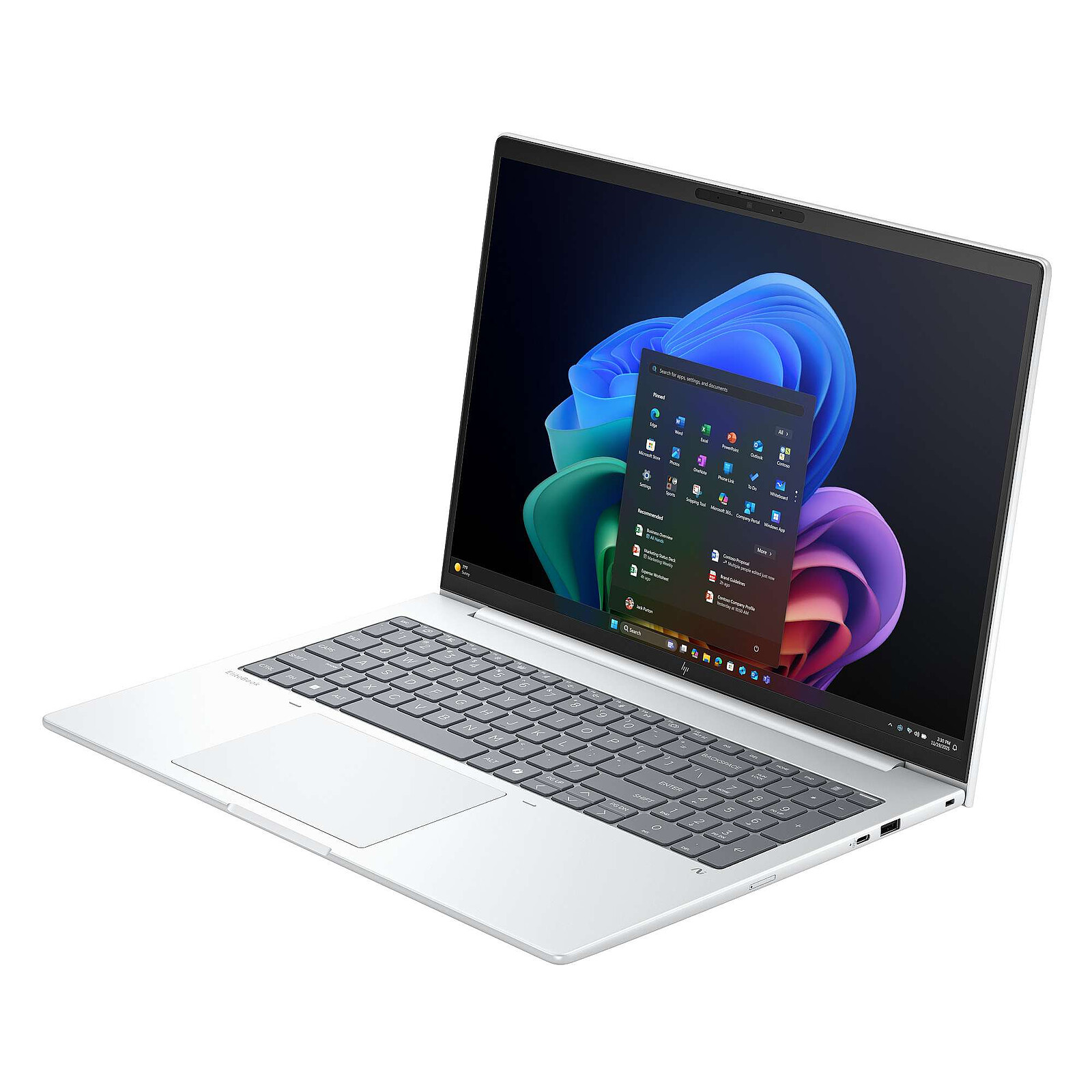 HP EliteBook 8 G1a 16 pouces (AD3Y3ET)