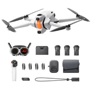 Insta360 Antigravity A1 Pack Infini