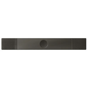 KEF XIO Noir