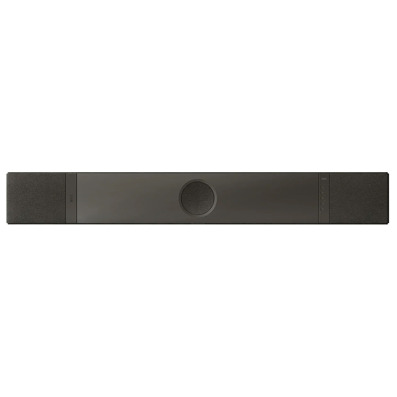 KEF XIO Noir - Home electrotech KEF XIO Noir