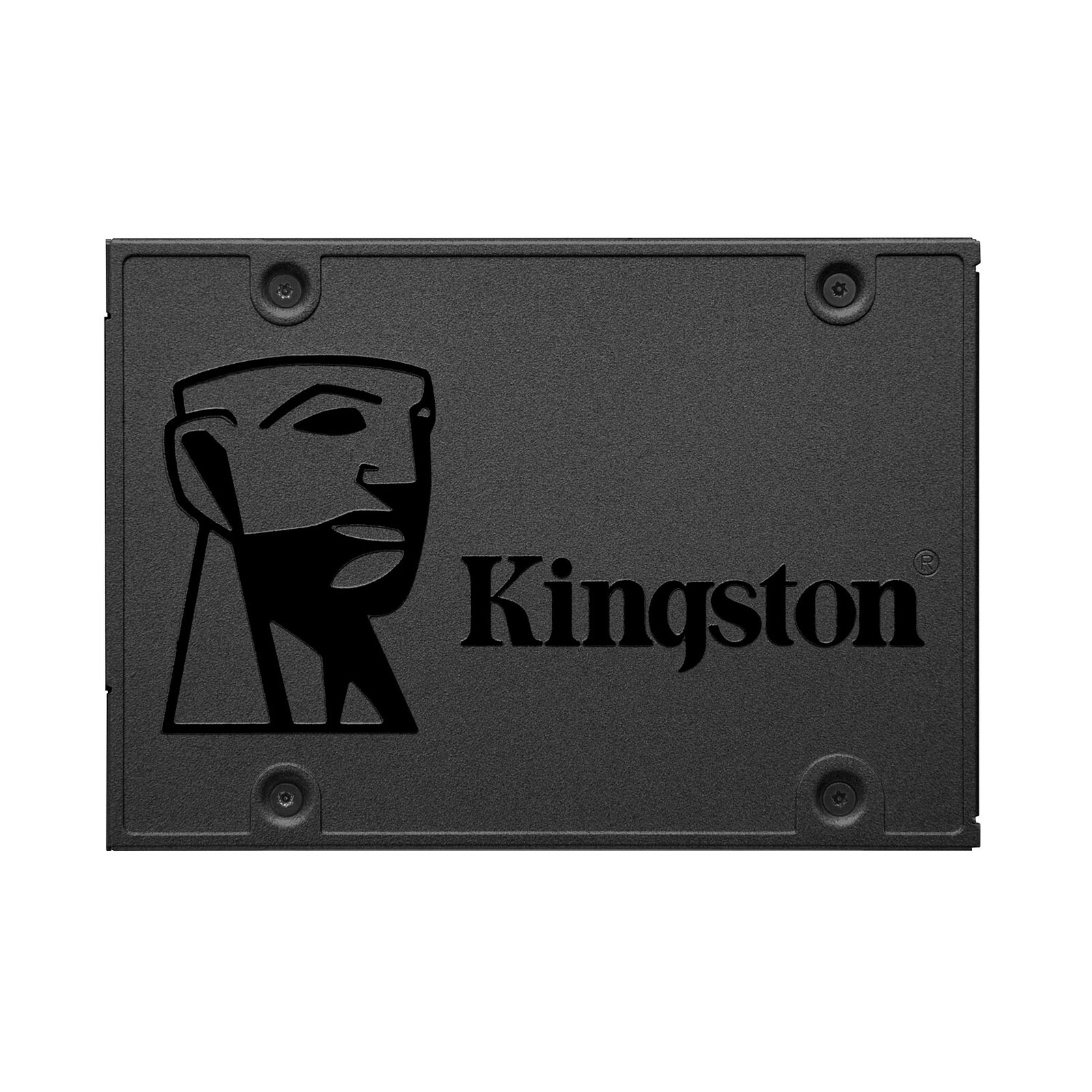 Kingston SSD A400 480 Go (x 10)
