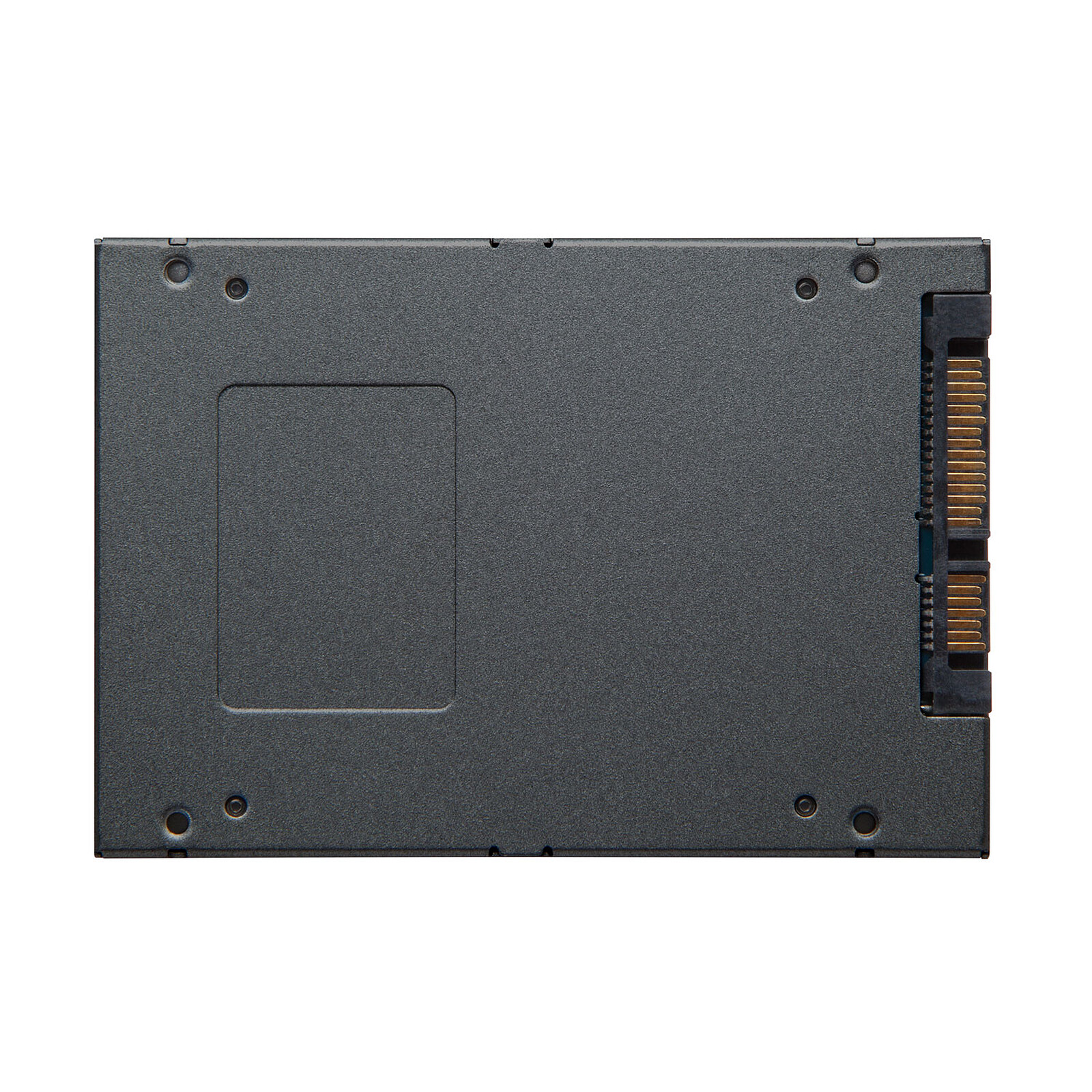 Kingston SSD A400 480 Go (x 10)