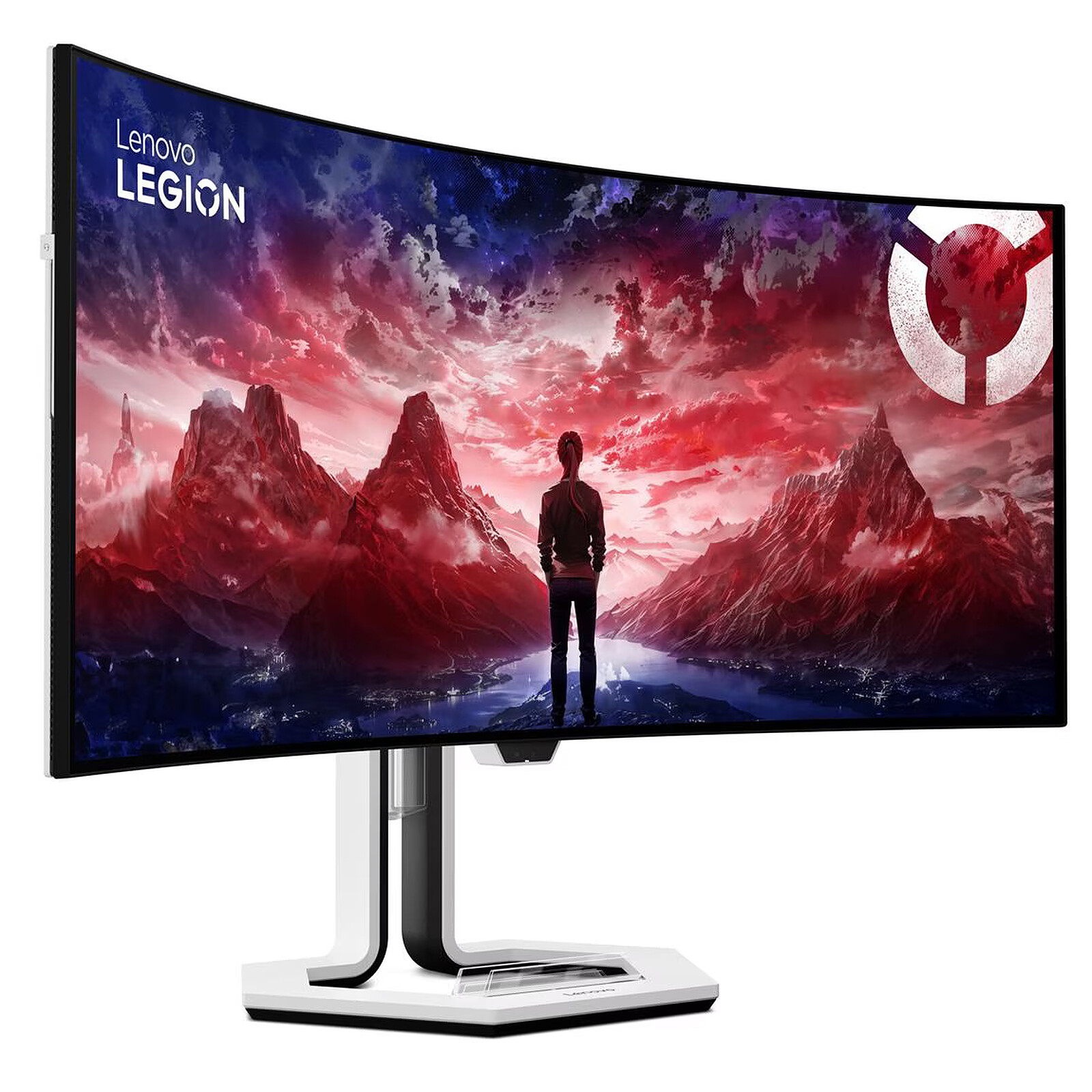 Lenovo 34" OLED - Legion Pro 34WD-10 - Home electrotech Lenovo 34" OLED - Legion Pro 34WD-10