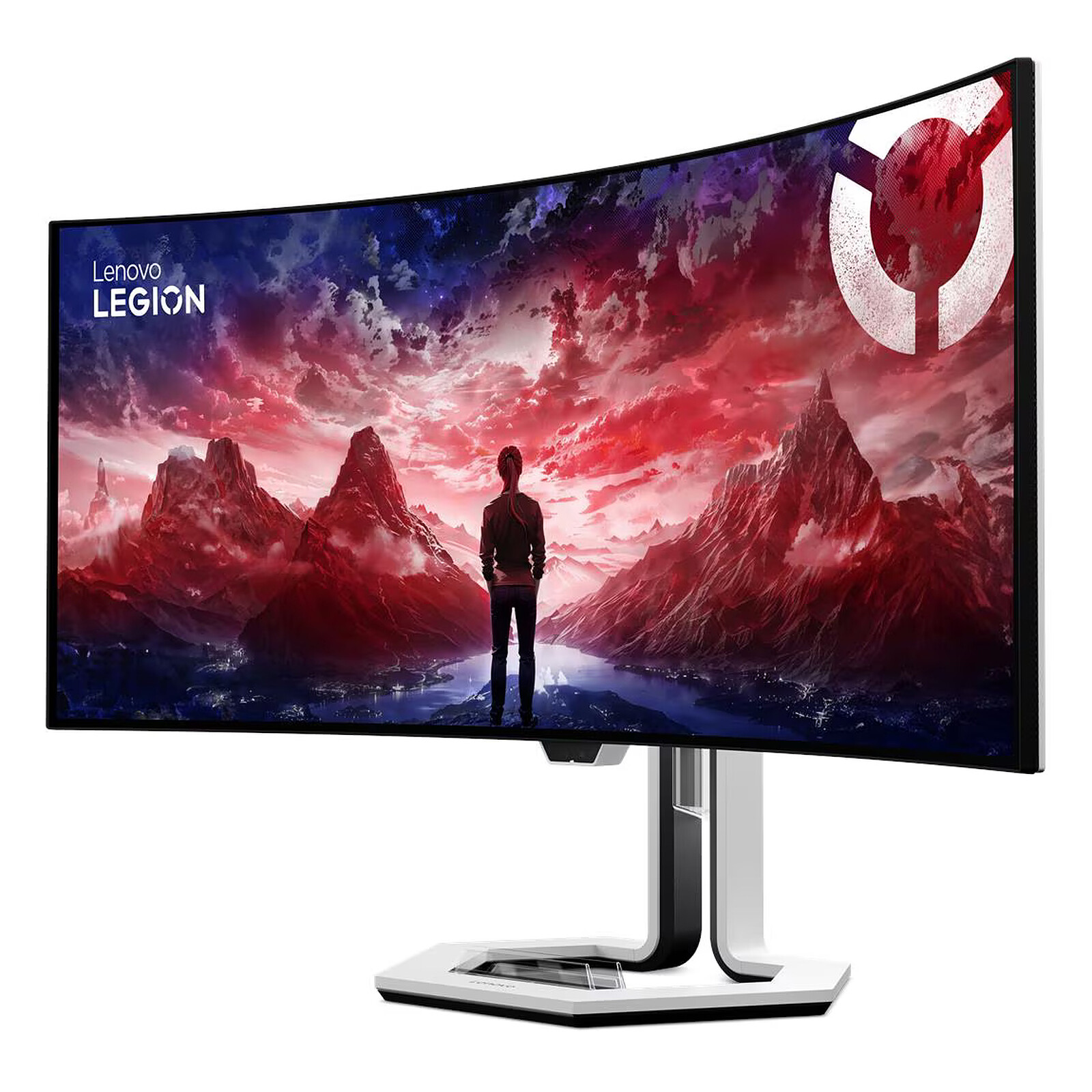 Lenovo 34" OLED - Legion Pro 34WD-10 - Home electrotech Lenovo 34" OLED - Legion Pro 34WD-10