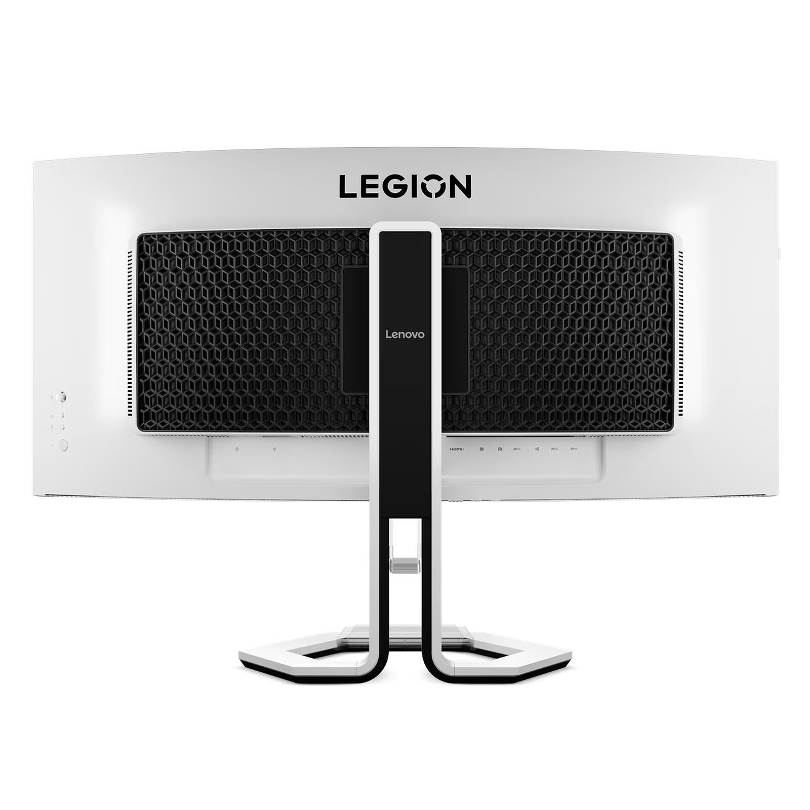 Lenovo 34" OLED - Legion Pro 34WD-10 - Home electrotech Lenovo 34" OLED - Legion Pro 34WD-10