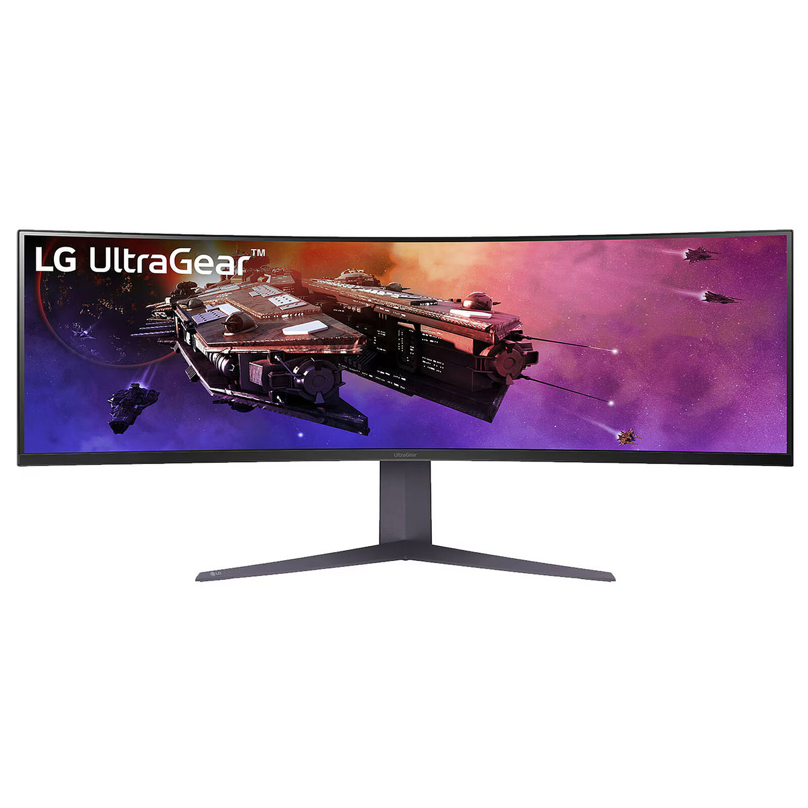 LG 44.5" LED - 45GR75DC-B - Home electrotech LG 44.5" LED - 45GR75DC-B
