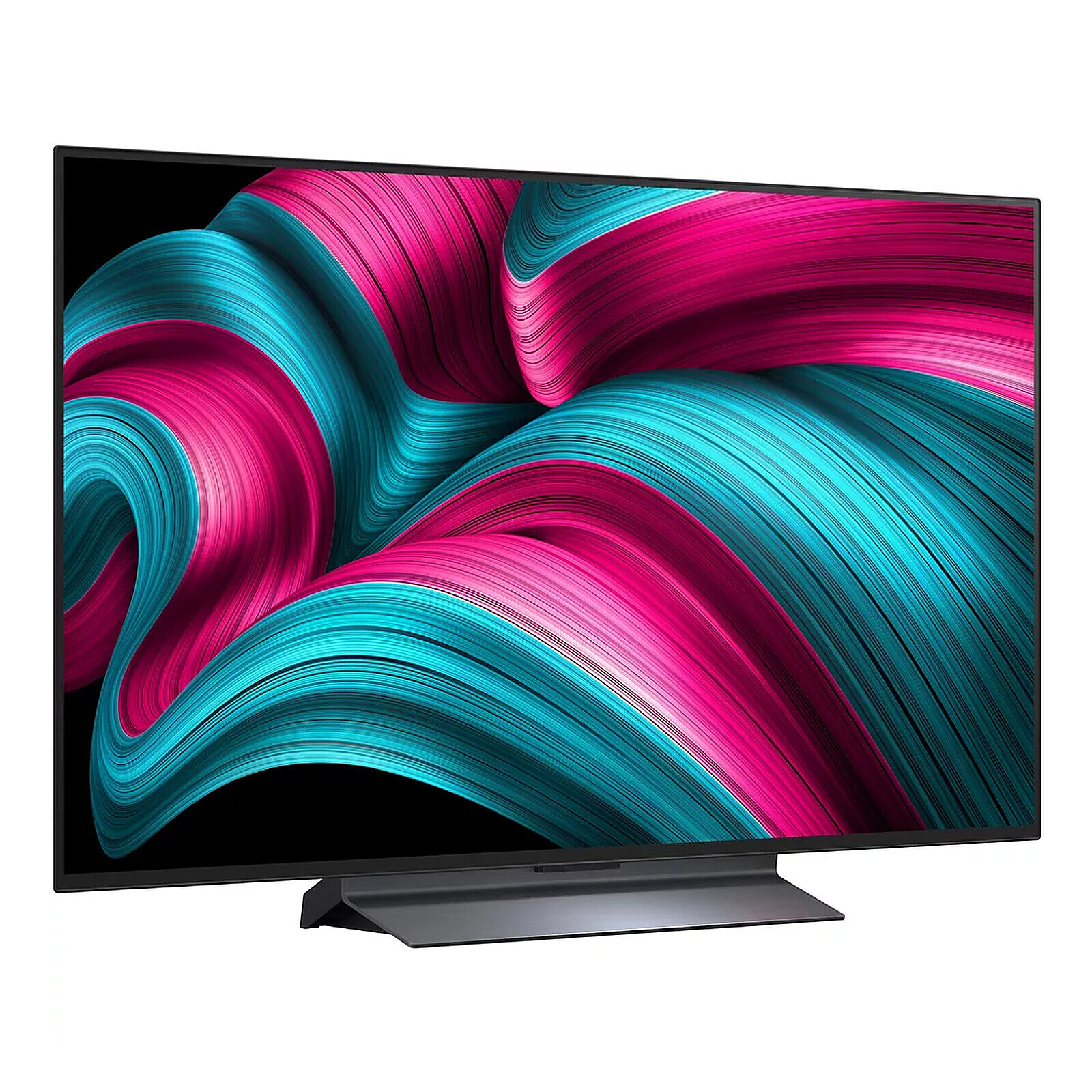 LG OLED48C5 + LG S70TY - Home electrotech LG OLED48C5 + LG S70TY