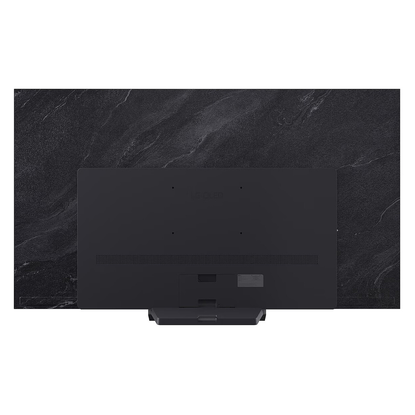 LG OLED48C5 + LG S70TY - Home electrotech LG OLED48C5 + LG S70TY