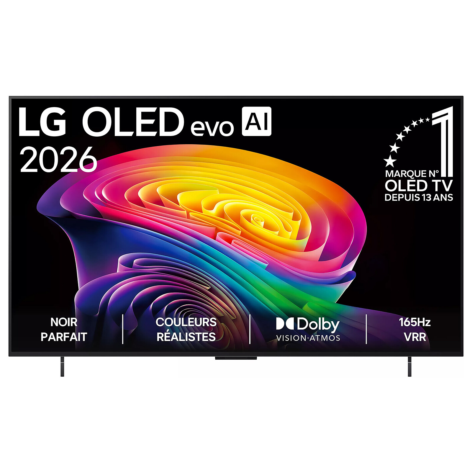 LG OLED48C6 - Home electrotech LG OLED48C6