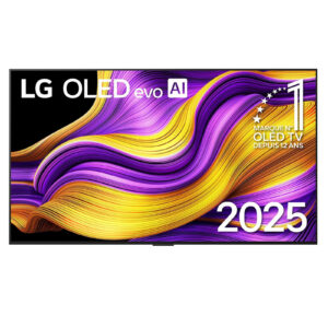 LG OLED55G5 - Home electrotech LG OLED55G5