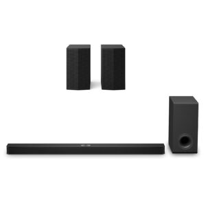 LG S90TR + SPT8-S