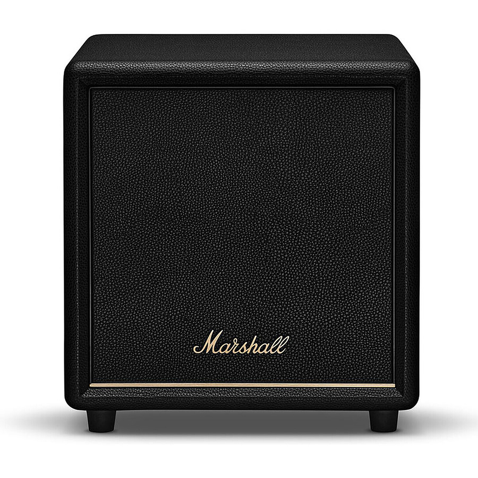 Marshall Heston 120 + Heston Sub 200 (Noir) - Home electrotech Marshall Heston 120 + Heston Sub 200 (Noir)