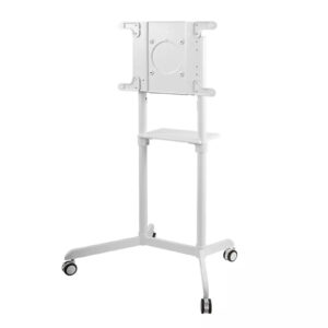 Neomounts NS-M1250WHITE Blanc