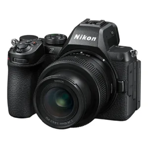 NIKON Z5 II + Z 24-50mm f/4-6.3