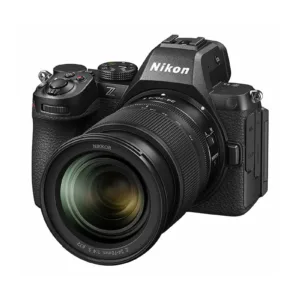 NIKON Z5 II + Z 24-70mm f/4 S