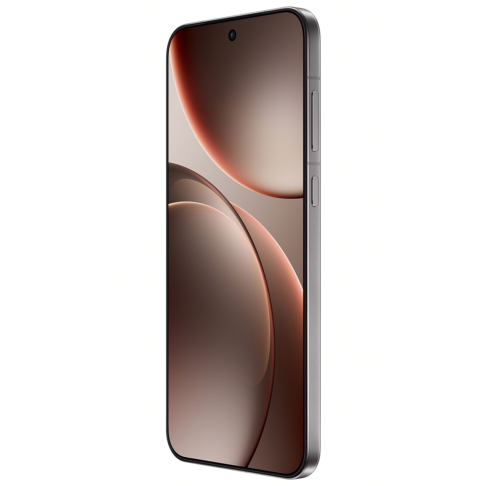 OPPO Find X9 Gris Titane 12 Go 512 Go - Home electrotech OPPO Find X9 Gris Titane (12 Go / 512 Go)