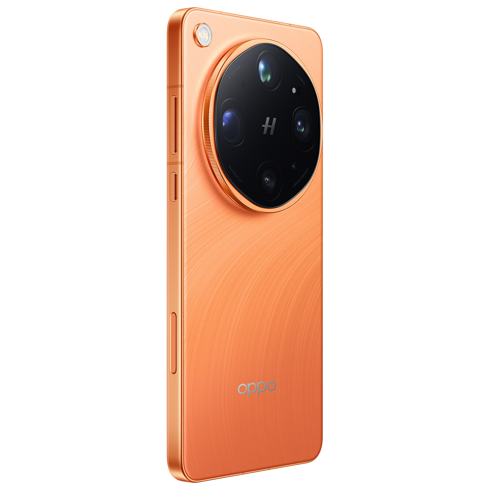 OPPO Find X9 Ultra Orange Canyon 12 Go 512 Go - Home electrotech OPPO Find X9 Ultra Orange Canyon (12 Go / 512 Go)