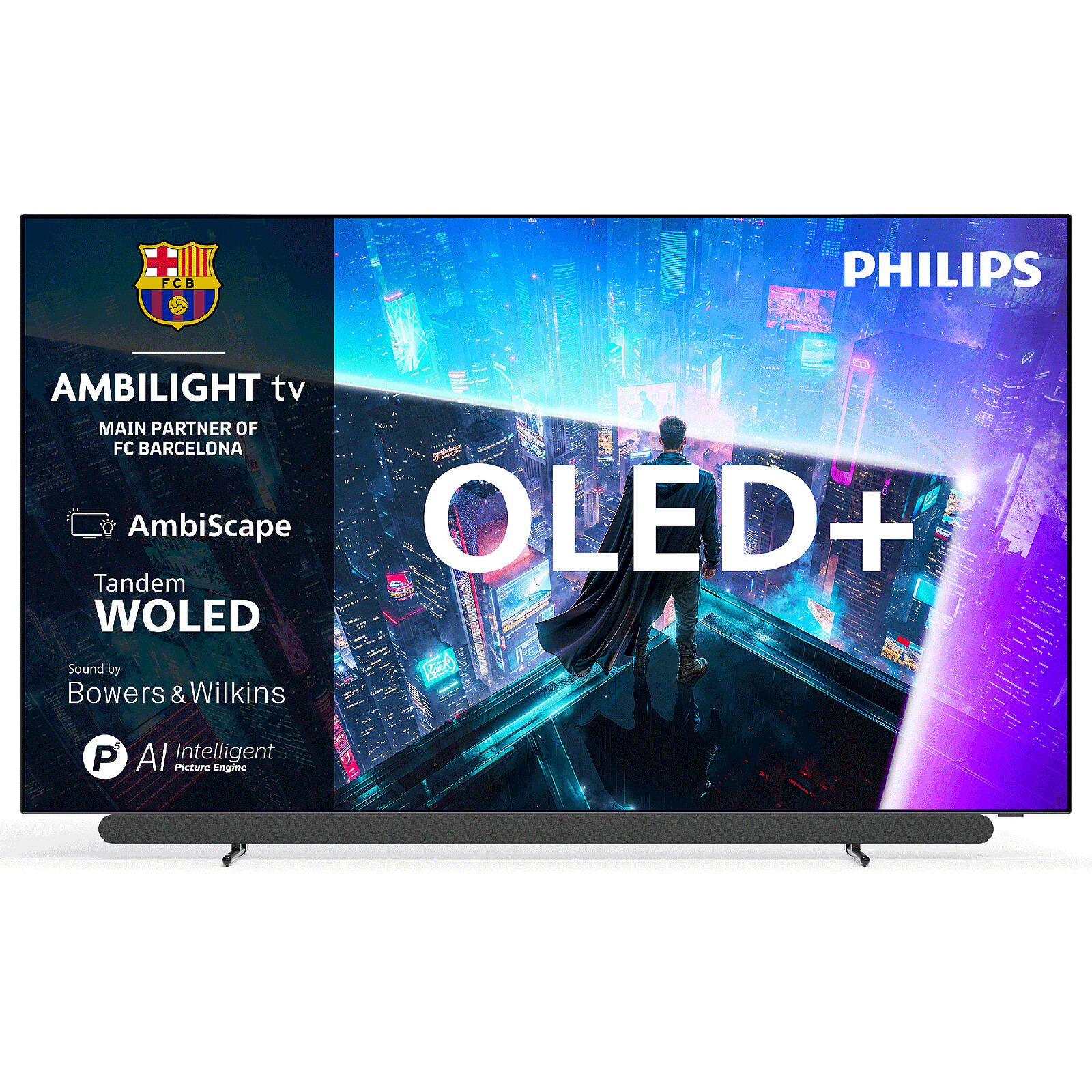Philips 48OLED911/12 - Home electrotech Philips 48OLED911/12