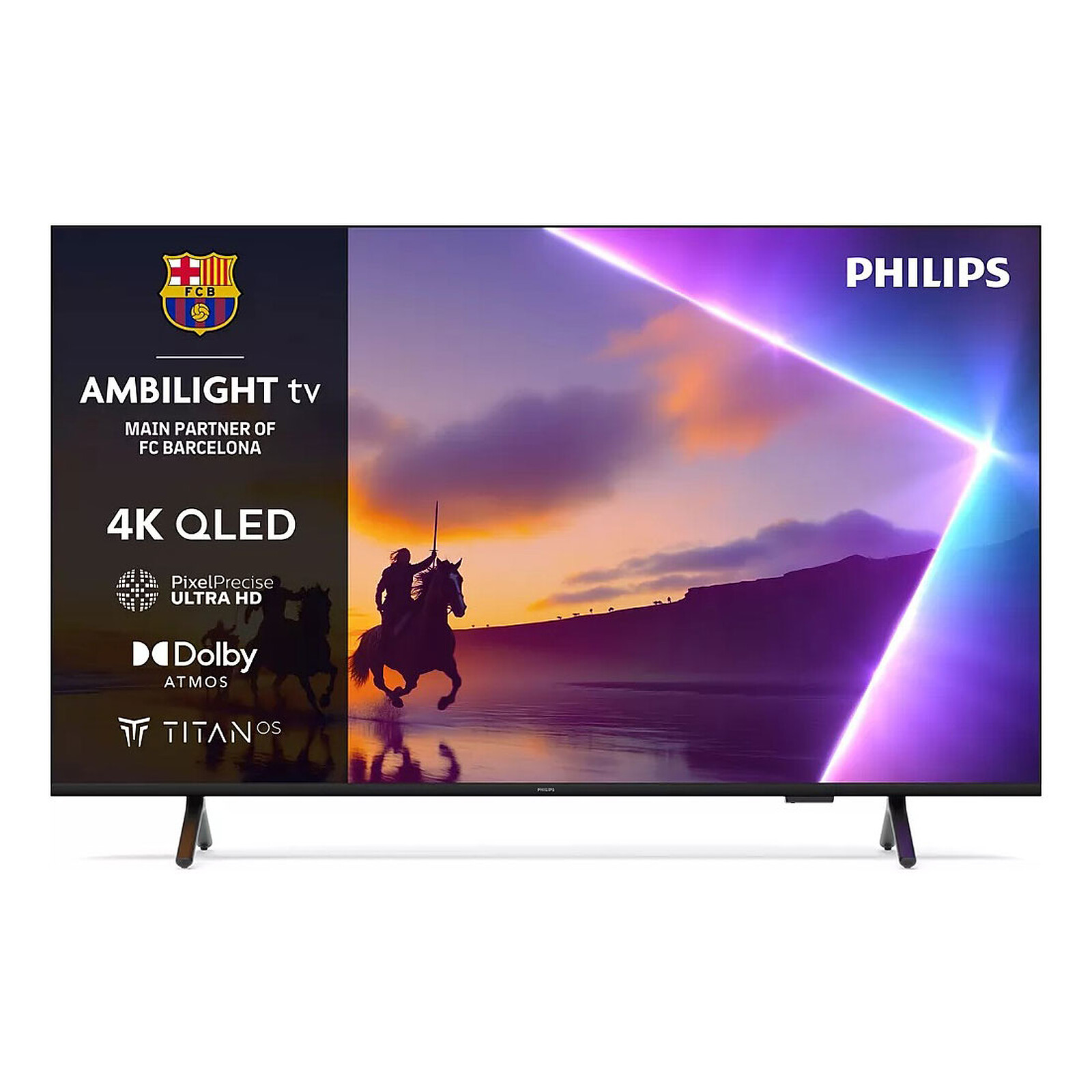 Philips 85PUS8500/12 - Home electrotech Philips 85PUS8500/12