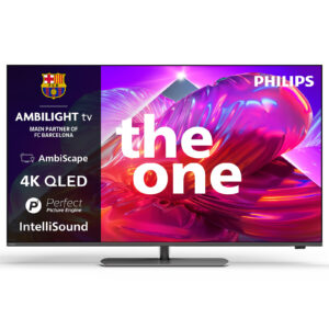 Philips The One 65PQS9001/12