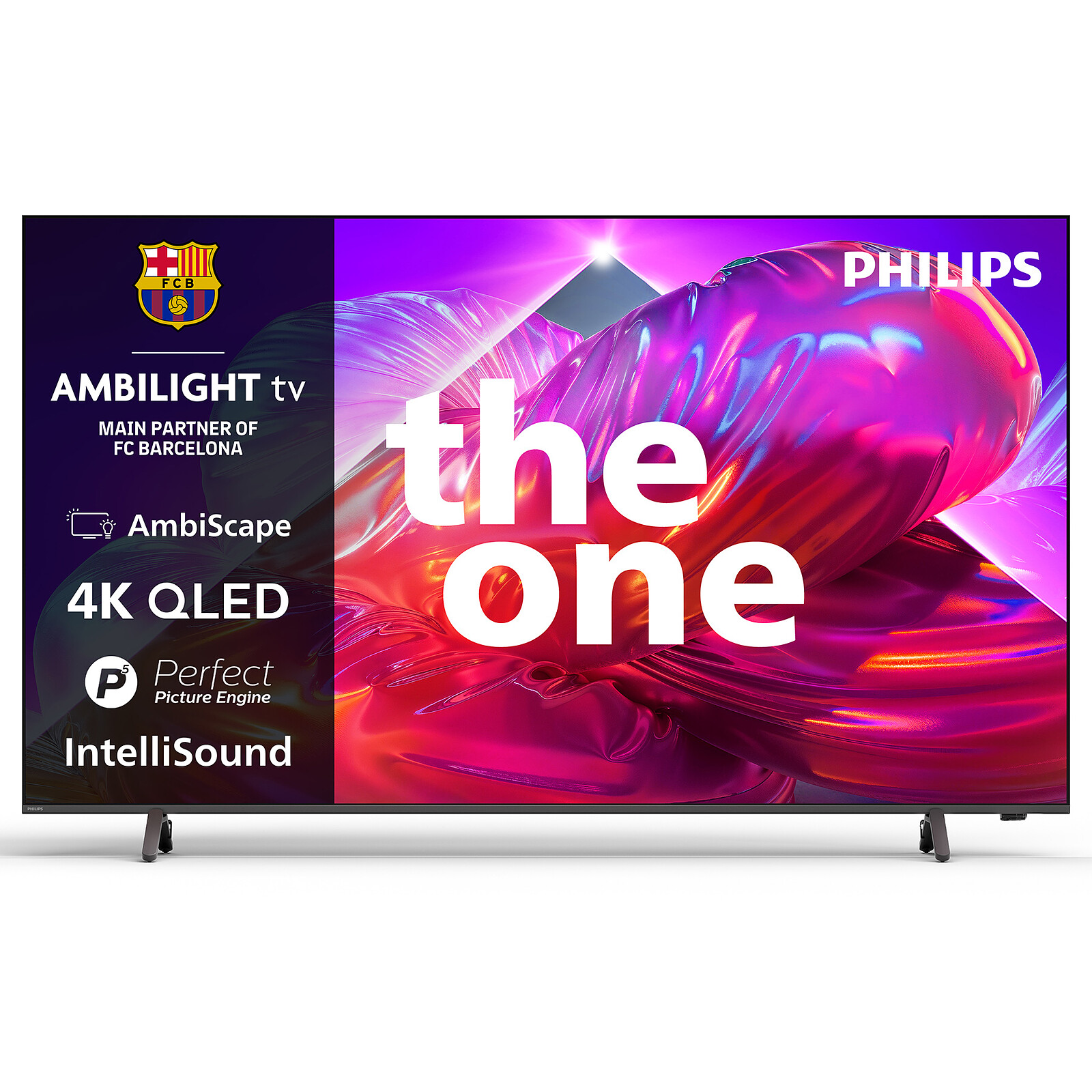 Philips The One 75PQS9001/12 - Home electrotech Philips The One 75PQS9001/12