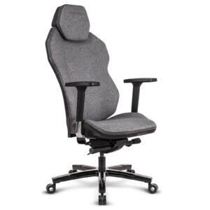 Quersus ICOS 1.1 (Iron Grey)