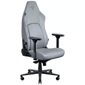 Razer Iskur v2 NewGen (Gris)